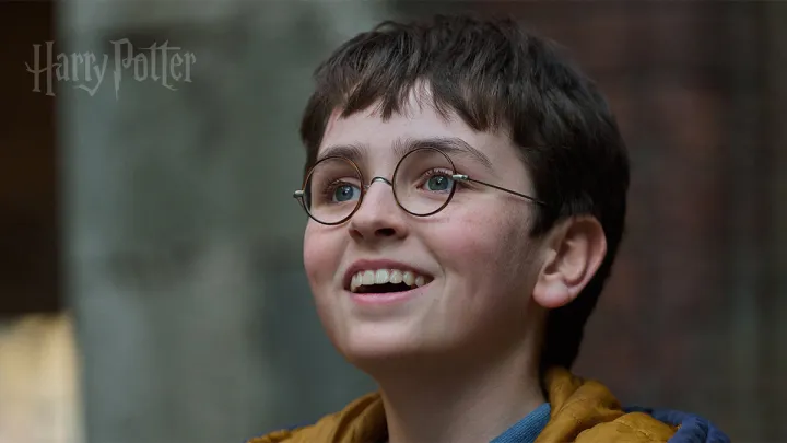 Трейлер серіалу про Гаррі Поттера став рекордним для HBO: скільки переглядів він набрав
