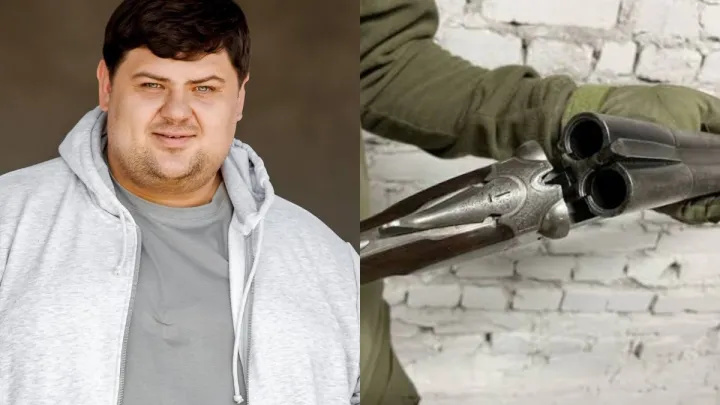 Батьки та молодший брат загинули: переможець «Зважені та щасливі» пережив страшну трагедію