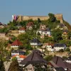 Мініатюрна Ніагара посеред міста і майже без туристів: чим дивує прихована перлина Балкан