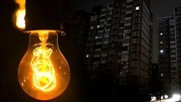 31 жовтня будуть діяти графіки відключення світла: яким регіонам слід очікувати на обмеження