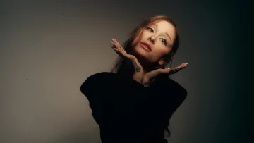 «Я не відмовилася»: Аріана Ґранде розповіла, чому не зіграла в «Американській історії жахів»