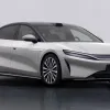 BYD готує сюрприз для прихильників: модель Great Han отримала потужність у 764 «коники» і сучасну електроніку
