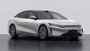 BYD готує сюрприз для прихильників: модель Great Han отримала потужність у 764 «коники» і сучасну електроніку