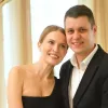 Після 18 років разом: Роман Грищук і Ганна Гресь розлучаються, їхня історія почалася в університеті