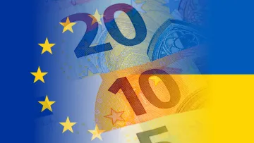Euroclear перерахував Україні заморожені російські кошти: скільки мільярдів євро передали і яку суму чекати ще