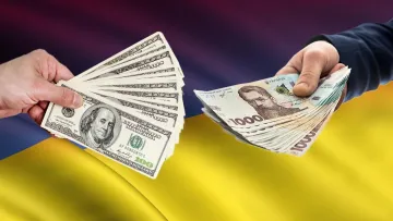 Понад 200 мільярдів євро: оприлюднено список головних фінансових донорів України під час війни