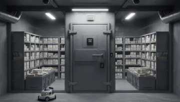 Експерти назвали чотири простих правила безпечного зберігання коштів у банку: що радять робити