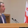 В Грузії керівна партія обурилася через виступ Зеленського на Генасамблеї ООН: що стало причиною конфлікту
