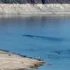Озеро Мід біля Лас-Вегаса висохло: на дні знайшли моторошну знахідку