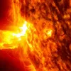 Магнітна буря 5 лютого: вчені попередили про наслідки коронального викиду на Сонці