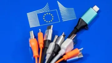 Кінець епохи різних зарядок: у ЄС набув чинності закон про обов’язковий USB-C для ноутбуків