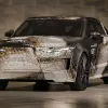 Новий Range Rover GT здивує дизайном і технологіями: що відомо про електричну модель