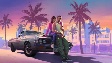 Фанати порахували розміри карти нової GTA 6: мапа Вайс-Сіті може бути вдвічі більшою чим в GTA 5