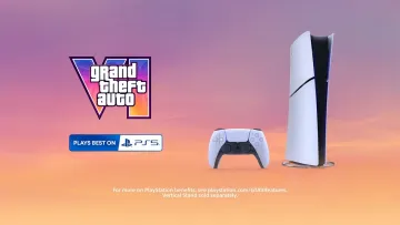 PS5 Pro розкупили у США після нового показу GTA 6: що очікується та чи можливий дефіцит консолей