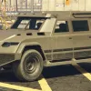 Автомобіль Nightshark з гри GTA оживе: невідомий фанат заплатив мільйон за справжній суперпозашляховик
