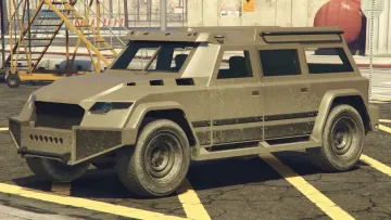Автомобіль Nightshark з гри GTA оживе: невідомий фанат заплатив мільйон за справжній суперпозашляховик