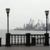 росія призупинила судноплавство через Азово-Донський канал після українських атак: деталі рішення