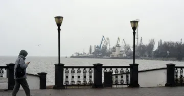 росія призупинила судноплавство через Азово-Донський канал після українських атак: деталі рішення