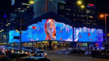 ТРЦ Gulliver у Києві тимчасово припинив свою роботу через ризики для безпеки: що стало причиною