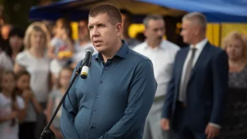 Українського нардепа відправлять за ґрати на 4 роки: що накоїв Анатолій Гунько 