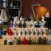Lego випустить найдорожчий набір в своїй історії: яка ціна «Зірки смерті» із «Зоряних війн» – фото