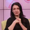 Популярна українська ведуча зізналася, як проводить вечори з дітьми: «‎Дуже важко, мовчу вже про себе»