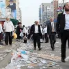 Ціни на житло в Умані злетіли під час приїзду хасидів: 72 тисячі гривень зі знижкою – а що думають українці