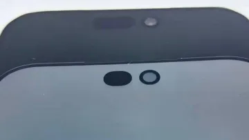 У мережі показали екран iPhone 18: виріз Dynamic Island стане куди меншим ніж у попередників