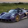 Представлено суперкар Hennessey Venom F5-M: авто отримало понад 2000 к.с. і «механіку»  - відома ціна