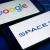 Google готує космічний дата-центр: перший супутник запустить SpaceX