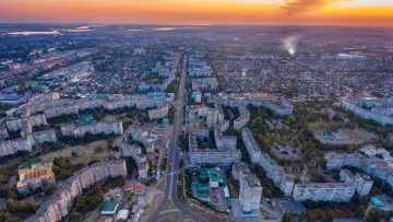Херсон та Кропивницький святкують День міста: чим особливі обласні центри України