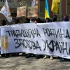 В Одесі проходять акції прихильників та противників ЛГБТ: поліція посилила заходи безпеки в центрі міста