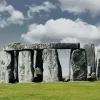 Як каміння потрапило до Стоунхенджа: що показало нове дослідження загадкової споруди