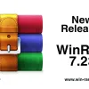 У WinRAR заявили про зростання продажів ліцензій і випустили нову версію архіватора: що там виправили