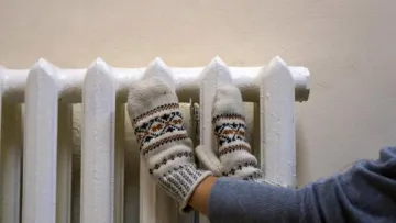 Опалювальний сезон в Україні може закінчитись вже 28 березня: нардеп пояснив причину