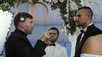 Учасниці «‎Холостяка» знайомляться з родиною Цимбалюка: що вже показали у десятому епізоді телешоу