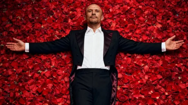 Цимбалюк вибере переможницю шоу «Холостяк»: що чекати від фіналу та який сюрприз готують організатори