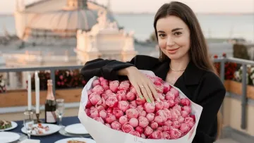 Учасниця «‎Холостяка» з Тереном зробила відверту заяву про романтичне шоу: «Дав мені те, за чим я прийшла‎»