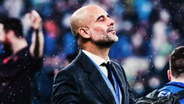 Гвардіола святкує 55-й день народження: історія легенди «Барселони» та топ-5 цікавих фактів про тренера