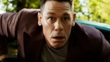 Хаос та божевільні родичі: Netflix показав перший трейлер комедії «Little Brother» із Джоном Сіною