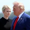 Фаворитка президента: що відомо про Наталі Харп, яку підозрюють в особливих стосунках з Дональдом Трампом