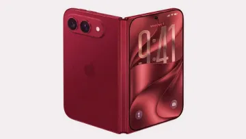 Перший складаний iPhone «злили» у мережу напередодні презентації Apple: як він виглядає