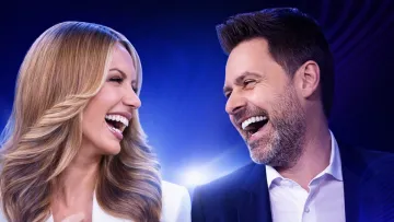 Прес Руслани та Jerry Heil – «‎шахед»: українці відреагували мемами на фінал Нацвідбору до Євробаченні-2026