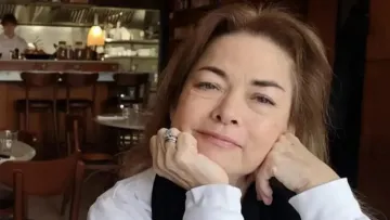 Один випадок на 10 років: рідкісна хвороба скоротила зріст жінки на 30 см