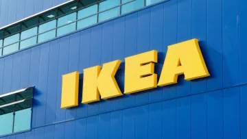 Вперше за 40 років: IKEA закриває один зі своїх великих меблевих магазинів у Швеції
