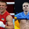 Хижняк нокаутом дебютував у профі, Лапін здобув блискавичну перемогу: результати боїв вечору боксу від Усика