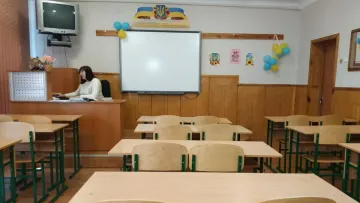 Школи можуть втрачати до 90 тисяч учнів щороку: експерти зробили прогноз демографічної ситуації в Україні