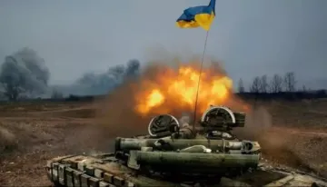 Без повернення захоплених регіонів: Україна готова заморозити війну, - The Telegraph