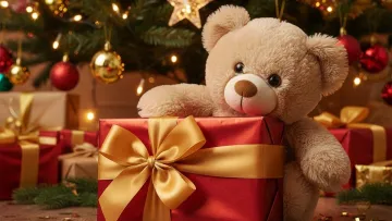 Безпечні іграшки для дітей: на що звернути увагу перед покупкою подарунка