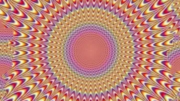 Неймовірна оптична ілюзія, що плутає погляд: «вішак на килимі» став новим вірусним тестом уважності